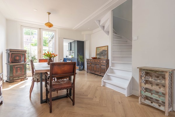 Medium property photo - Heemskerkstraat 51, 2315 TG Leiden